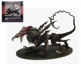 Figura Shadow Creeper Final Fantasy VII (Kotobukiya)