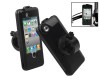 Funda con Soporte Bike4 para Bici iPhone 4/4S