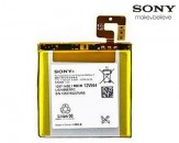 Bateria 1780mAh para Sony Xperia T (LT30p)