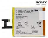 Bateria 2330mAh para Sony Xperia Z (C6603/C6602/L36H)