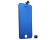 Pantalla Completa iPhone 5 - Azul Espejo