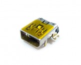 Conector de Carga HTC DesireC