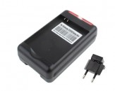 Cargador de Batería Samsung Modelo (EB494358/EB464358)