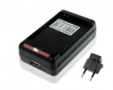 Cargador de Batería Samsung (Modelo EB425161)