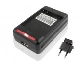 Cargador de Baterí­a Samsung Galaxy Note