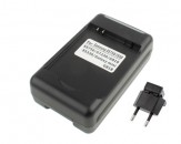 Cargador Dual Batería EB494353