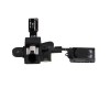 Cable Flex Vibrador/Altavoz/Conector Auriculares/Microfono Samsung Galaxy Note 2 (N7100)