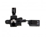 Cable Flex Vibrador/Altavoz/Conector Auriculares/Microfono Samsung Galaxy Note 2 (N7100)