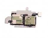 Cable Flexible con Lector SIM/Micro SD Samsung Galaxy SIII (i9300)