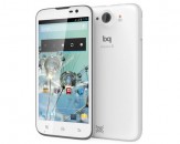 Bq Aquaris 5 16GB Blanco (Libre)