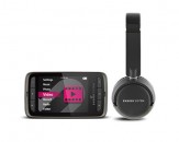 MP5 + Auriculares Energy DJ 4308 - Negro