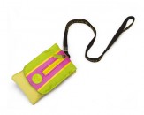 Funda MP3/MP4/MP5 Energy C500 - Amarilla
