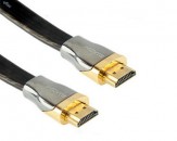 Cable HDMI V1.4 Alta Velocidad (2 metros)