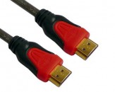 Cable HDMI V1.4 Alta Velocidad (3 metros)