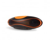 MP3 Energy Music Box Z220 Sport - Naranja