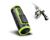 MP3 Energy Bike Music Box - Verde