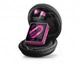 MP4 Energy Urban 2504 4GB - Rosa
