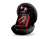 MP4 Energy Urban 2504 4GB - Rojo