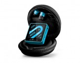 MP4 Energy Urban 2504 4GB - Azul