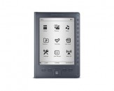 E-Book Energy eReader e6 Rubber - Gris