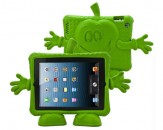Protector Infantil para iPad - Verde