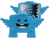 Protector Infantil para iPad Mini - Azul