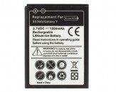 Bateria 1500mAh Samsung (EB454357)