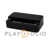 Base de Carga/Sincro Samsung Galaxy Note - Negro
