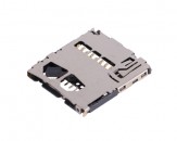Ranura Slot Micro SD Samsung Galaxy SII/Ace/S/S SLC