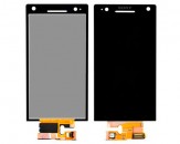 Pantalla Completa Sony Xperia S (LT26i) - Negro