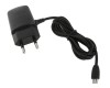 Cargador de Corriente MicroUSB 1A