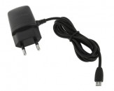 Cargador de Corriente MicroUSB 1A