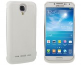 Carcasa con Bateria 3200mAh Samsung Galaxy S4 - Blanco