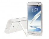 Carcasa con Batería 4200mAh Samsung Galaxy Note 2 - Blanco