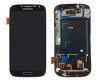 Pantalla Completa con Marco Samsung Galaxy SIII (i9300) - Negro