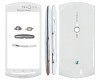 Carcasa Completa Sony Ericsson Xperia Neo/Neo V - Blanco