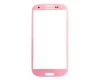 Cristal Exterior Samsung Galaxy SIII (i9300) - Rosa