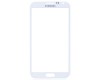 Cristal Exterior Samsung Galaxy Note 2 (N7100) - Blanco