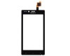 Pantalla Táctil Sony Xperia J (ST26i/ST26a) - Negro