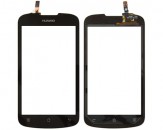 Pantalla Táctil Huawei Ascend G300 - Negro