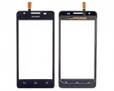 Pantalla Táctil Huawei Ascend G510 - Negro