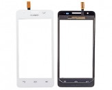 Pantalla Táctil Huawei Ascend G510 - Blanco