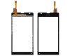 Pantalla Táctil Sony Xperia SP (C5302/C5303/C5306/M35H) - Negro