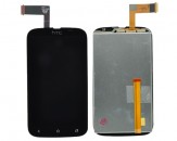 Pantalla Completa HTC Desire V - Negro