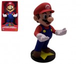 Figura Mario (30 cm) Super Mario Nintendo DS Holder