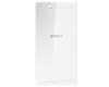 Cristal Trasero Sony Xperia Z (C6603/C6602/L36H) - Blanco