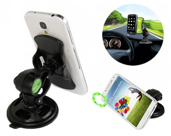 Soporte Universal para Coche Gripgo