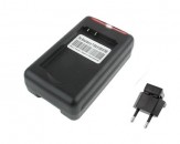 Cargador de Batería Blackberry 7100/8100/8700