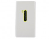 Funda TPU Nokia Lumia 920 - Blanco