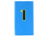Funda TPU Nokia Lumia 920 - Azul
